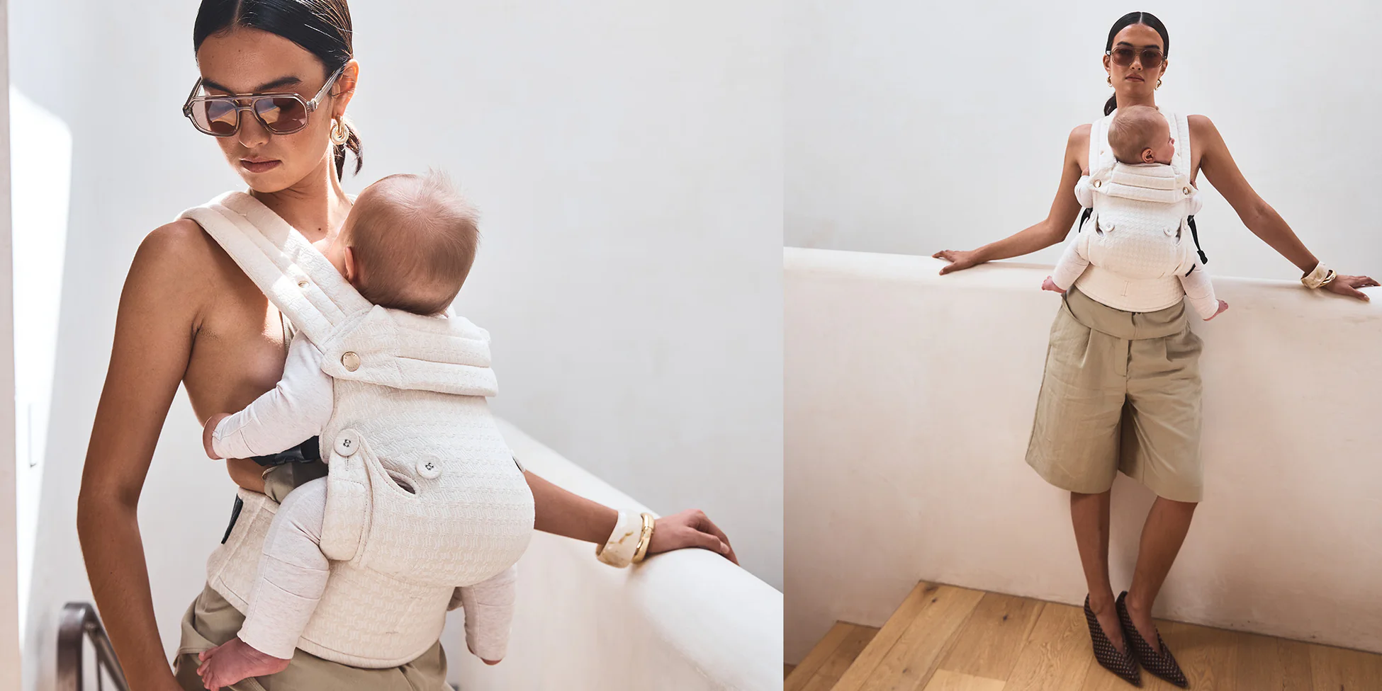 Style Parenthood Your Way