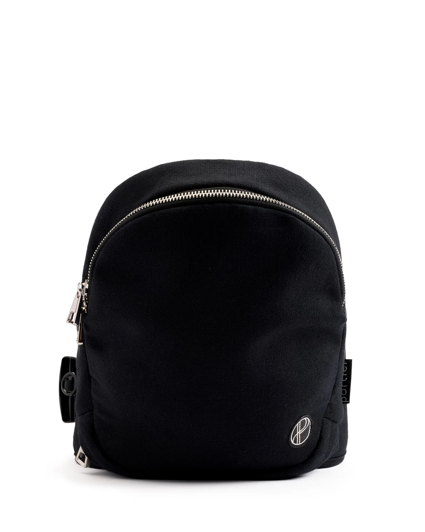 The Brio Belt Toddler Carrier - Jet Black - Image 3