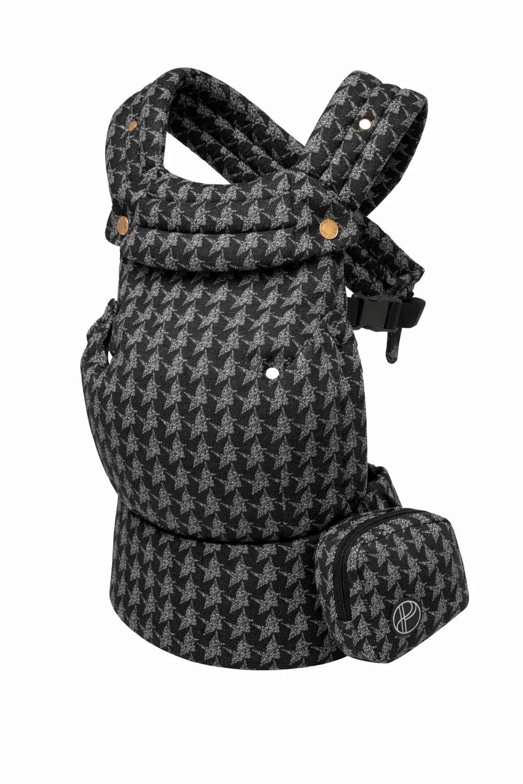 Essentials Pouch - Celeste - Image 2