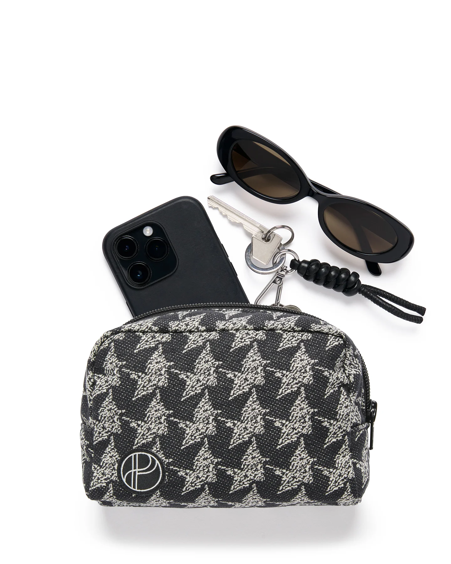 Essentials Pouch - Celeste - Image 3