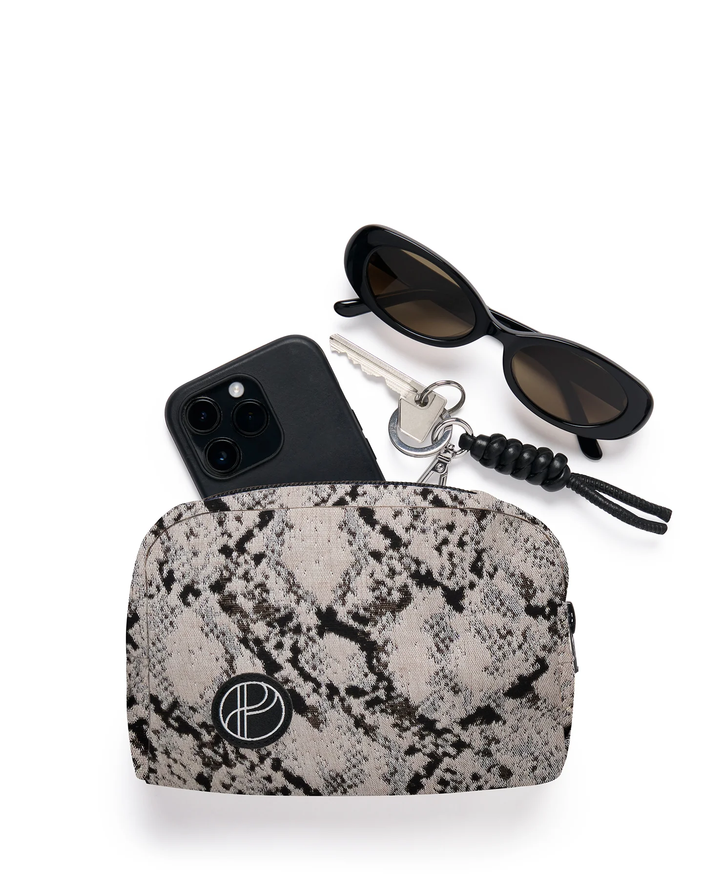Essentials Pouch - Python - Image 3