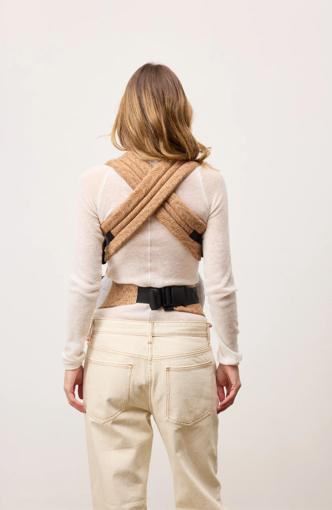 Limitless Baby Carrier - Arkose - Image 5