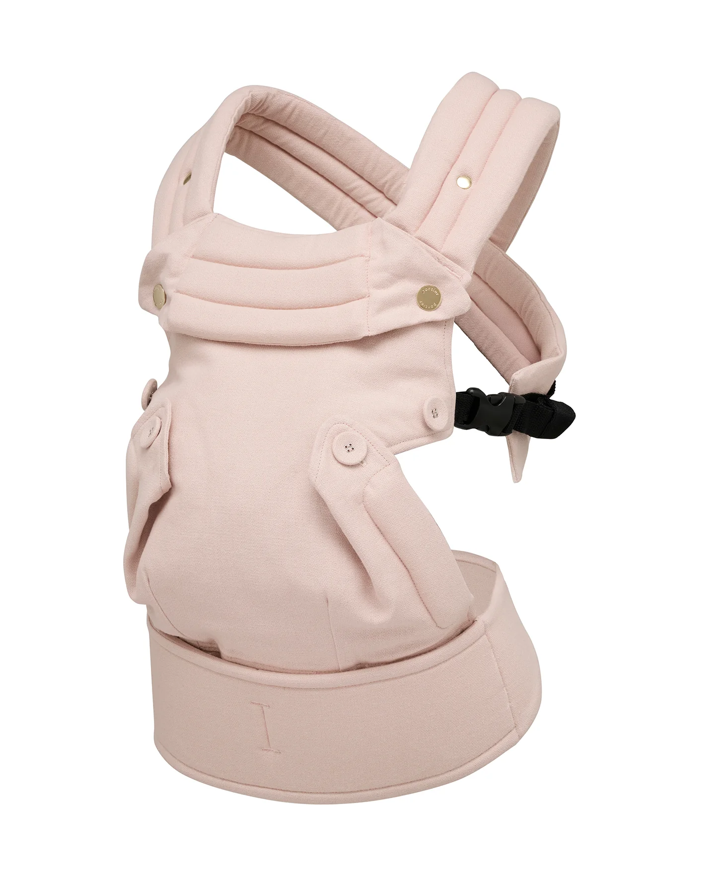 Limitless Baby Carrier - Blush - Image 3
