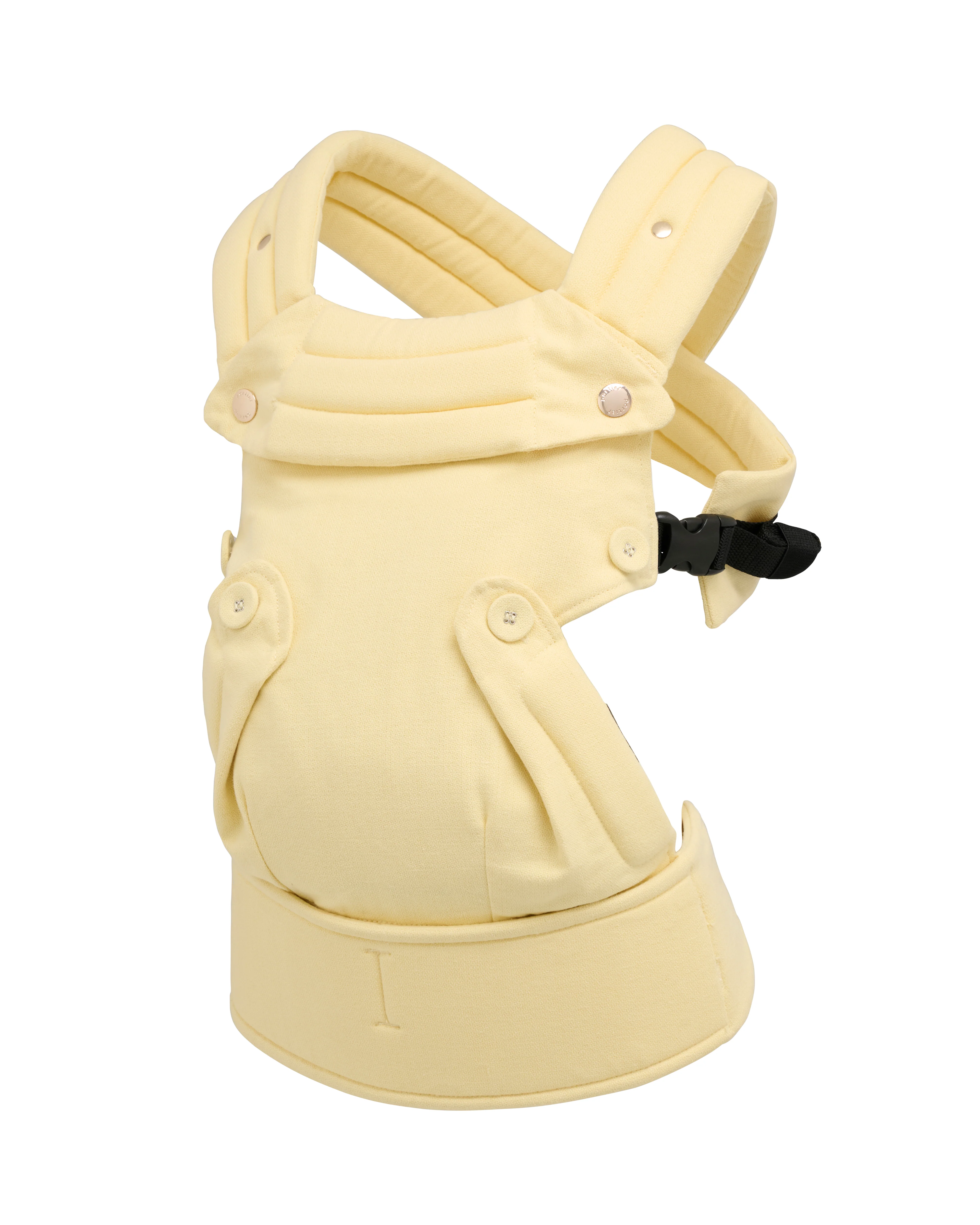 Limitless Baby Carrier - Butter - Image 3