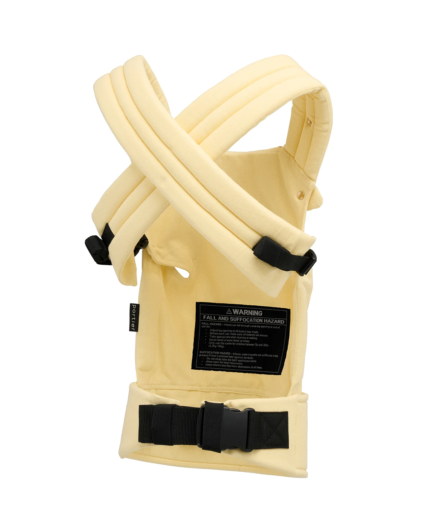 Limitless Baby Carrier - Butter - Image 4