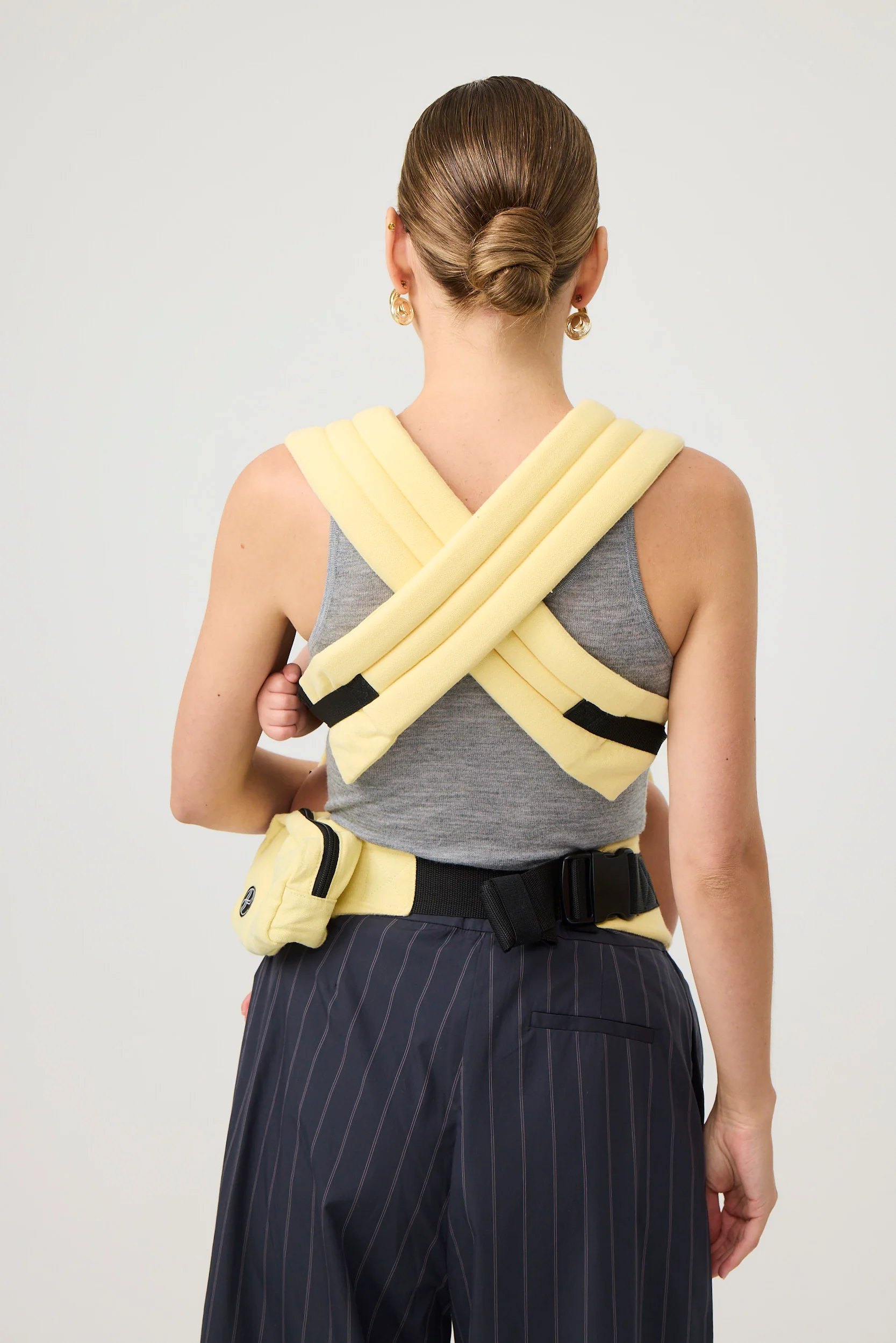 Limitless Baby Carrier - Butter - Image 6