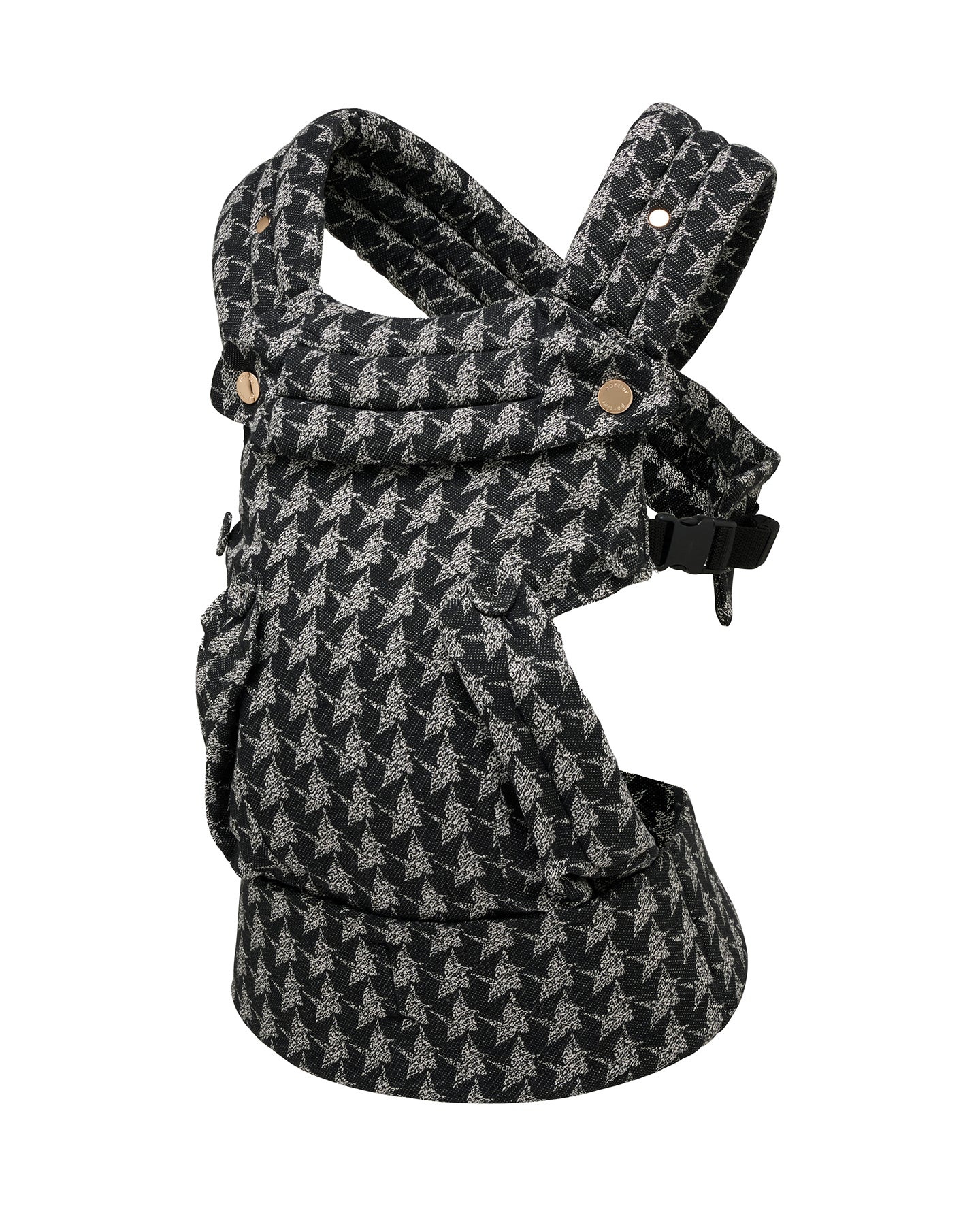 Limitless Baby Carrier - Celeste - Image 3