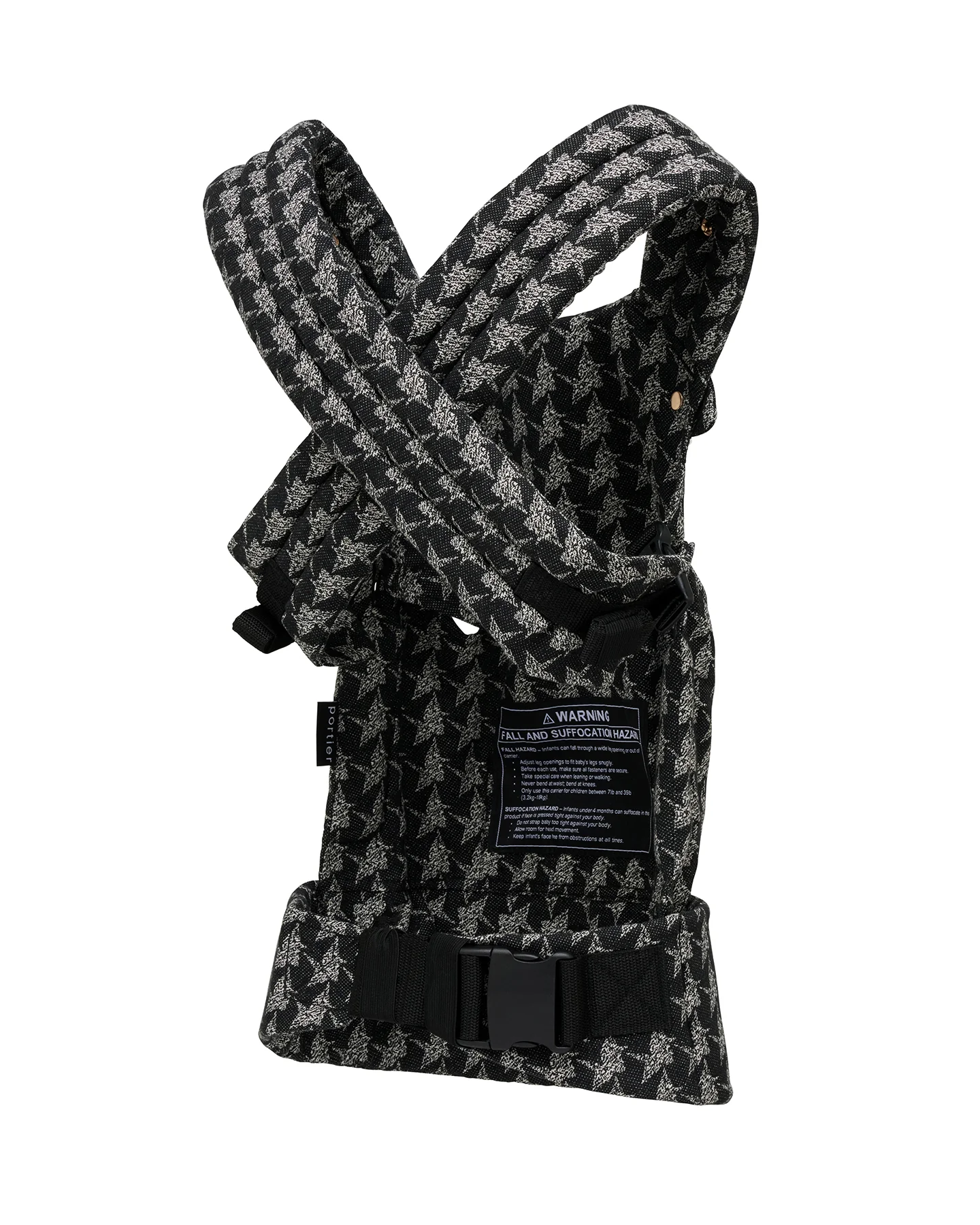 Limitless Baby Carrier - Celeste - Image 4