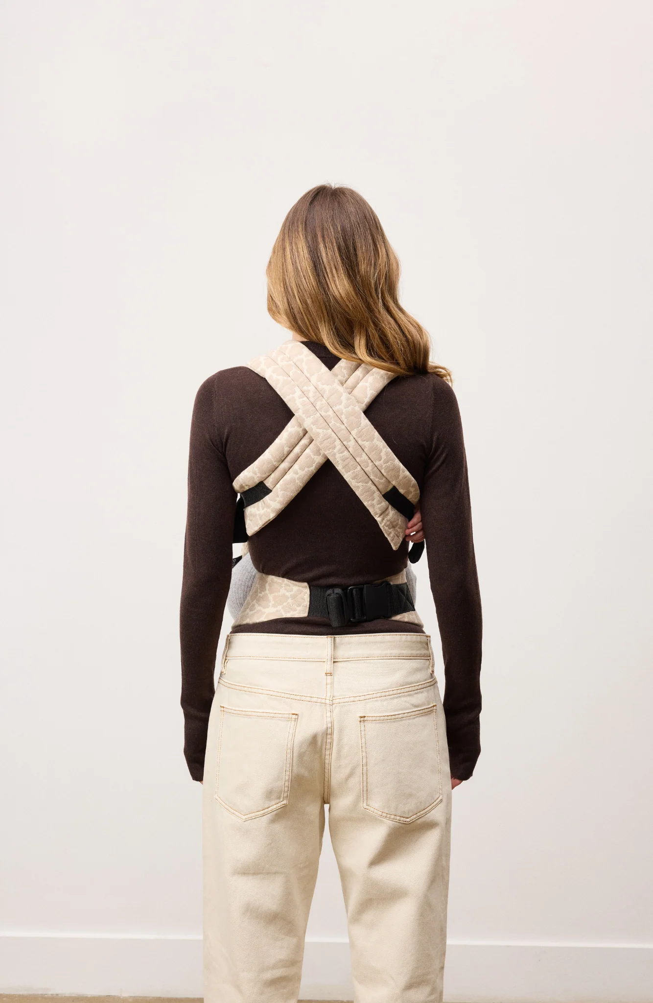 Limitless Baby Carrier - Desert Leopard - Image 5