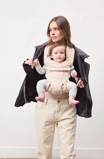 Limitless Baby Carrier - Desert Leopard - Image 8