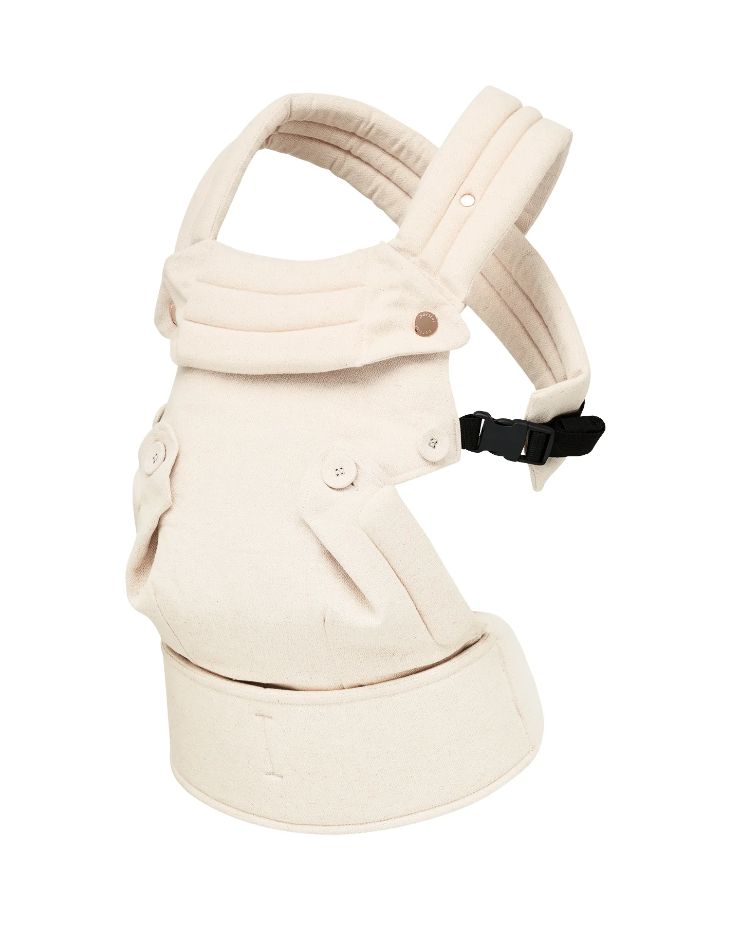 Limitless Baby Carrier - Ecru - Image 3
