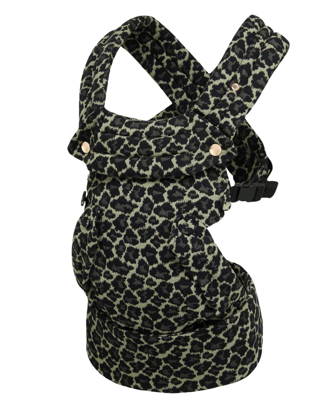 Limitless Baby Carrier - Sage Leopard - Image 6