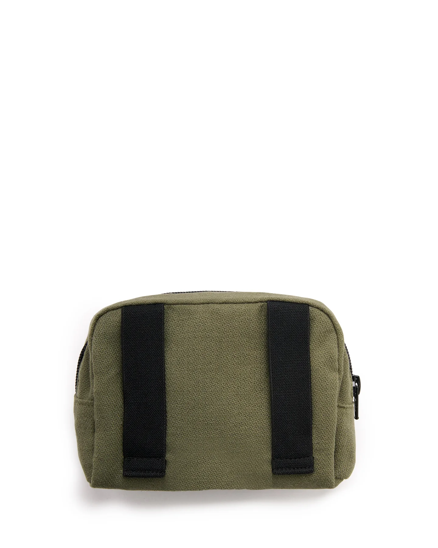 Essentials Pouch - Olive - Image 4