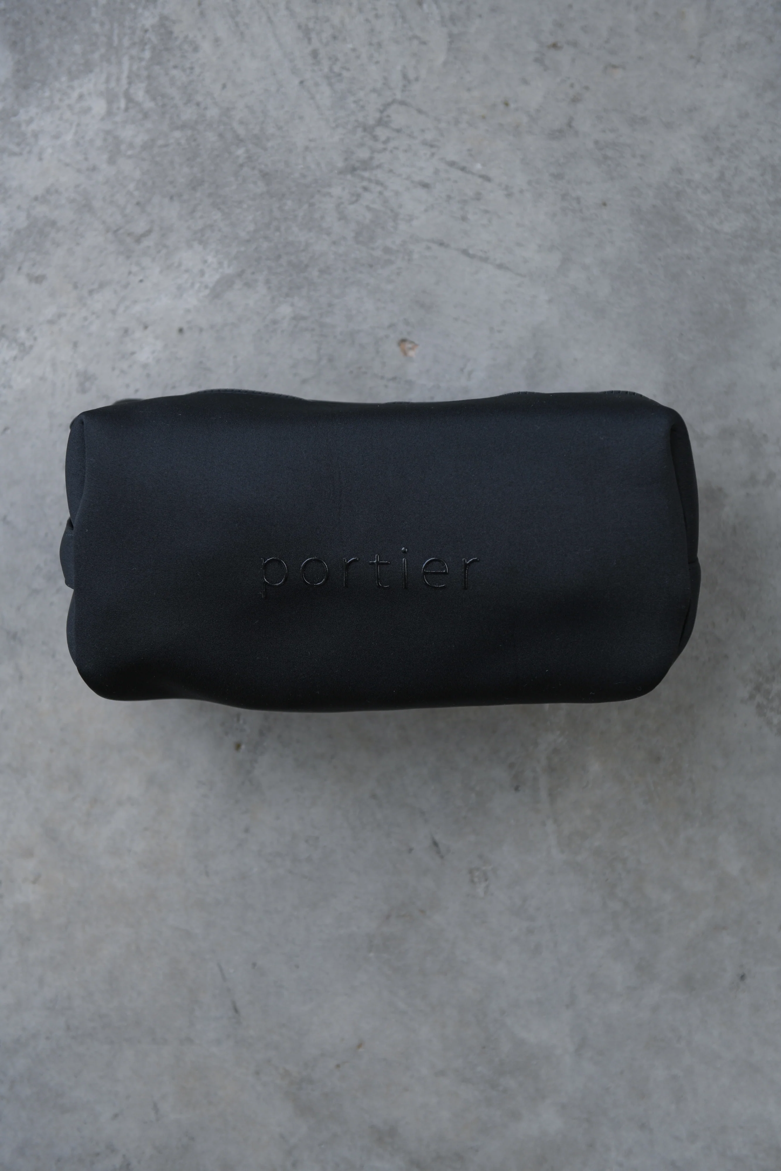 Neoprene Carry Bag - Black - Image 3