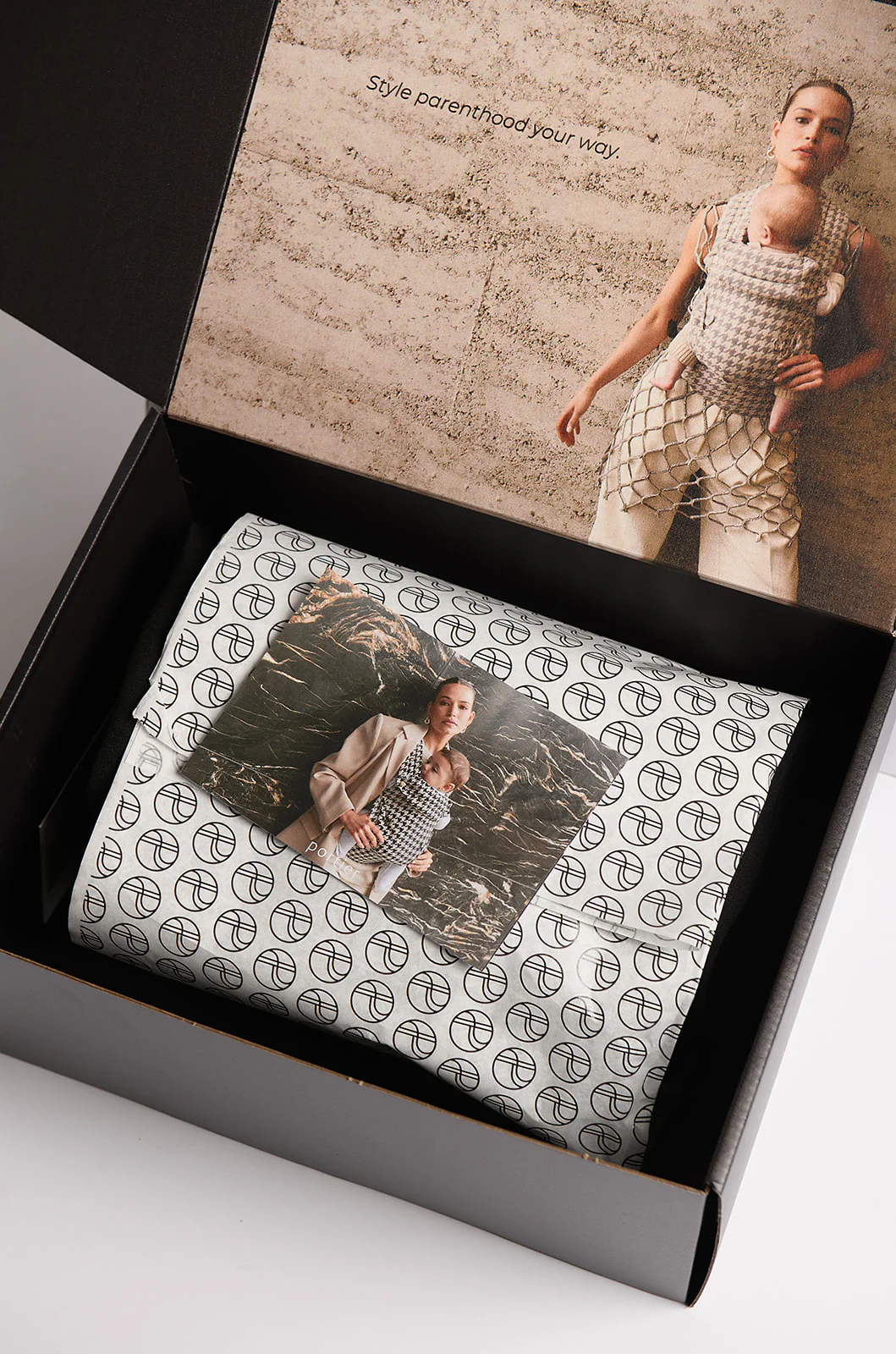 portier Gift Box - Image 3
