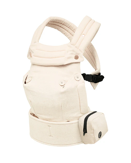 The Limitless Carrier & Pouch Set - Image 10
