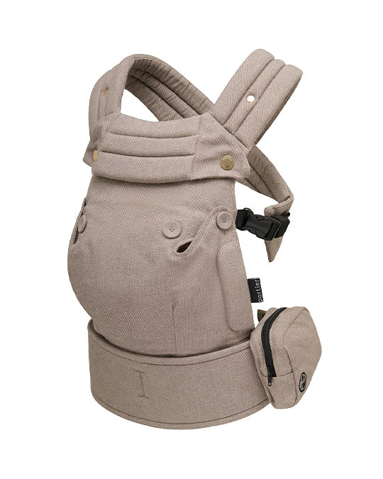 The Limitless Carrier & Pouch Set - Image 11