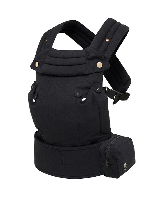The Limitless Carrier & Pouch Set - Image 13