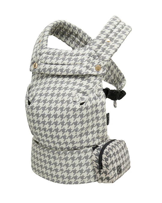 The Limitless Carrier & Pouch Set - Image 15