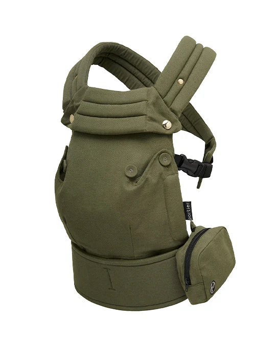 The Limitless Carrier & Pouch Set - Image 17
