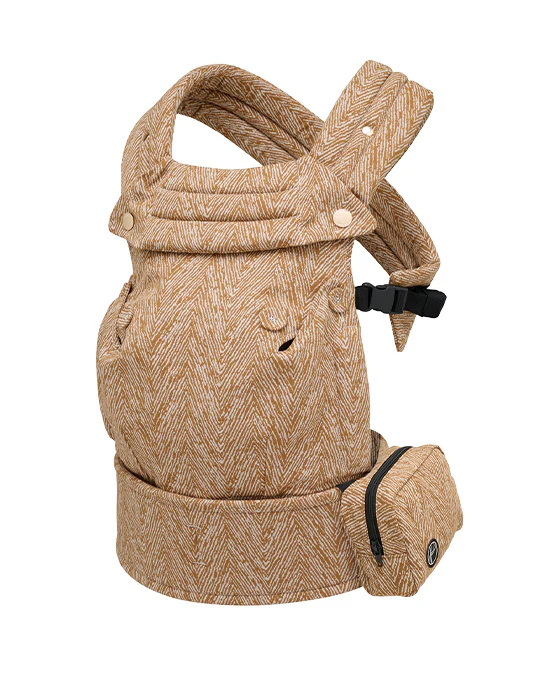 The Limitless Carrier & Pouch Set - Image 3