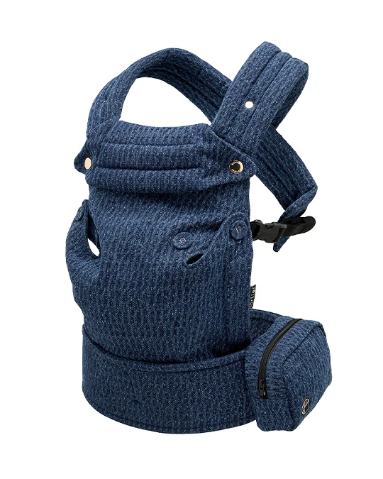 The Limitless Carrier & Pouch Set - Image 4
