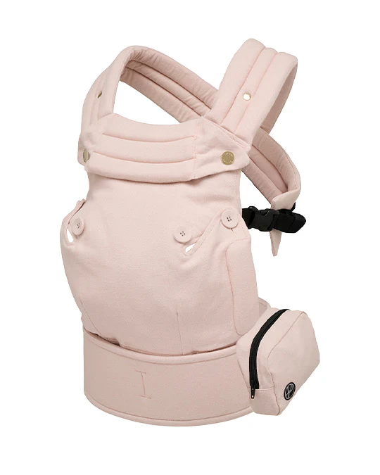 The Limitless Carrier & Pouch Set - Image 5
