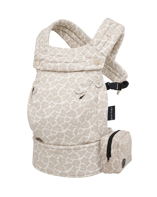 The Limitless Carrier & Pouch Set - Image 9
